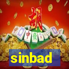 sinbad - a lenda dos sete mares superflix